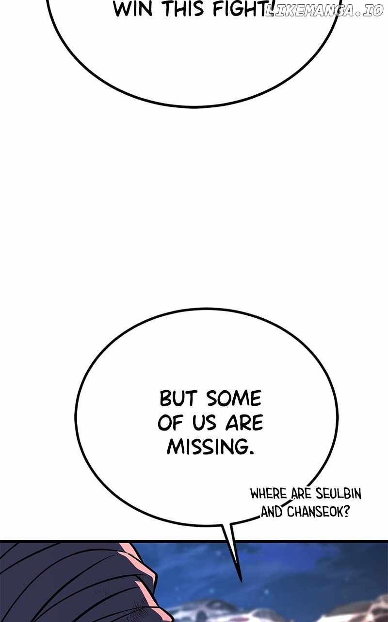 King of Violence Chapter 53 22